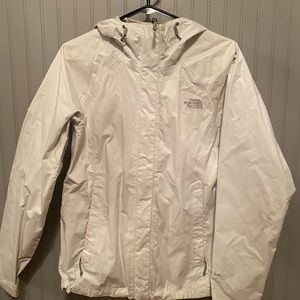 The North Face Windbreaker